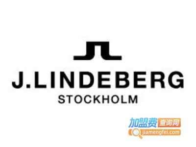 J.LINDEBERG男装加盟费