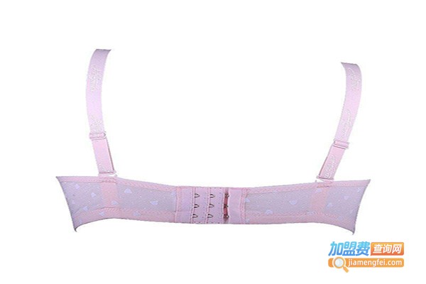 韩姿娜时尚内衣