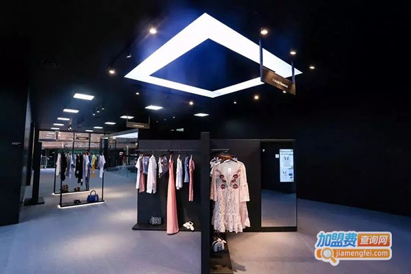 公主韩裤7元概念店加盟门店