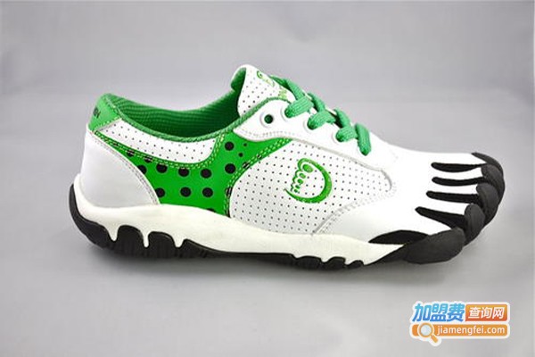 丹晨五指鞋加盟费