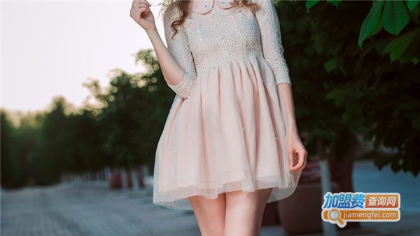 C.L国际女装加盟费