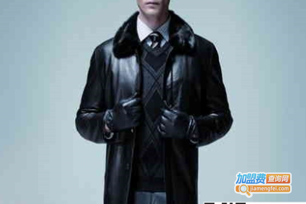 Stdawee男装加盟费