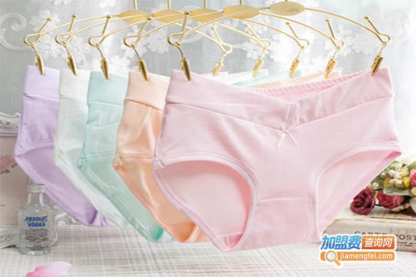 舒南内裤加盟费