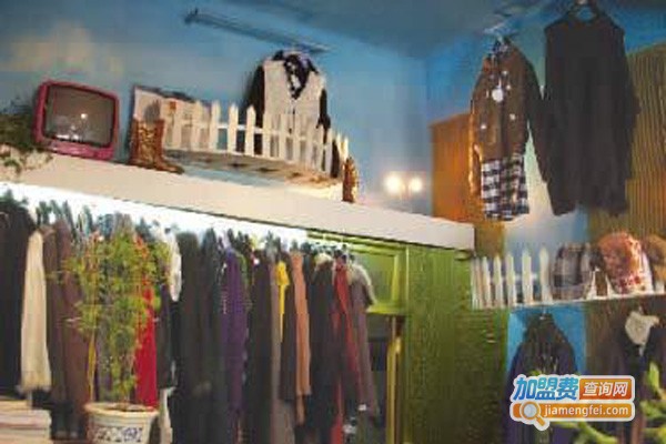 小太阳空调服饰加盟