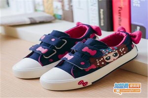 一休帆布鞋加盟费