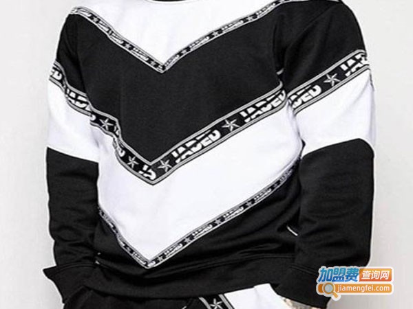 狼炫烽男装加盟费