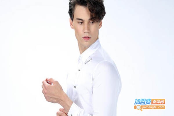 欧尔来华男装加盟门店