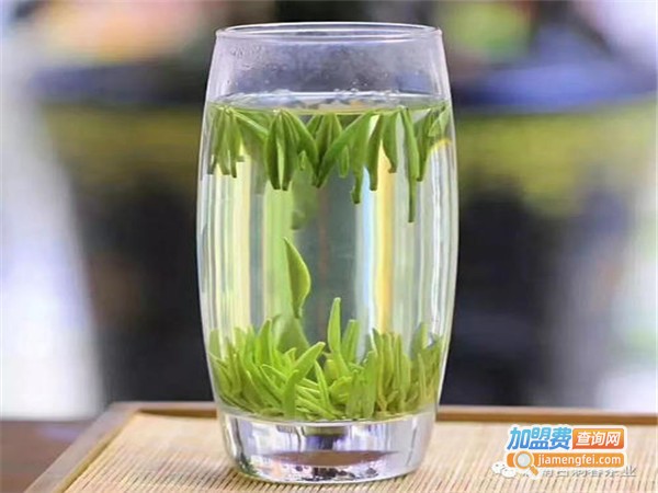 古洞春茶叶加盟