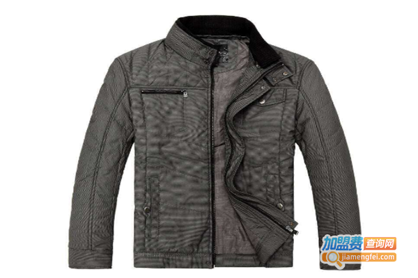 RAMBOW男装加盟费