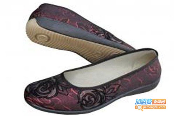 唐人胡同布鞋加盟