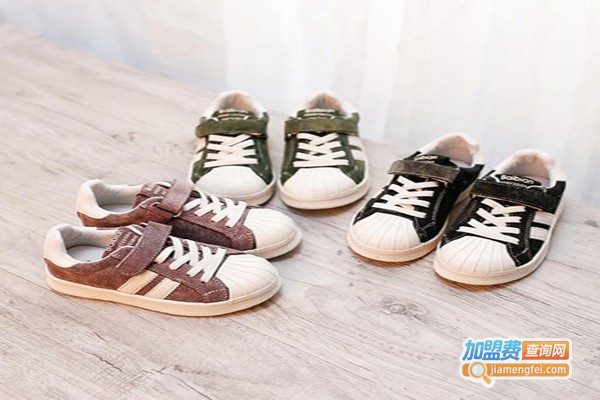 画水点点童鞋加盟费