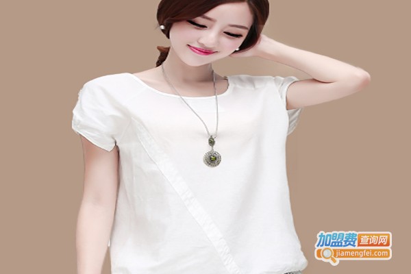 BE TWIN US女装加盟费