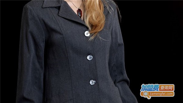 Vone men男装加盟费