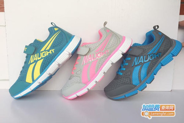 蓝猫淘气童鞋加盟