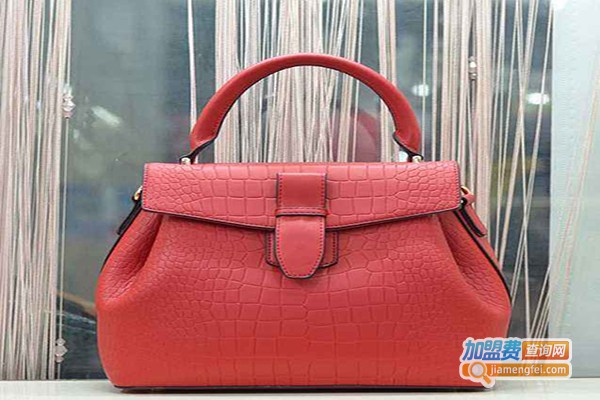 ASTUTE鞋包加盟费