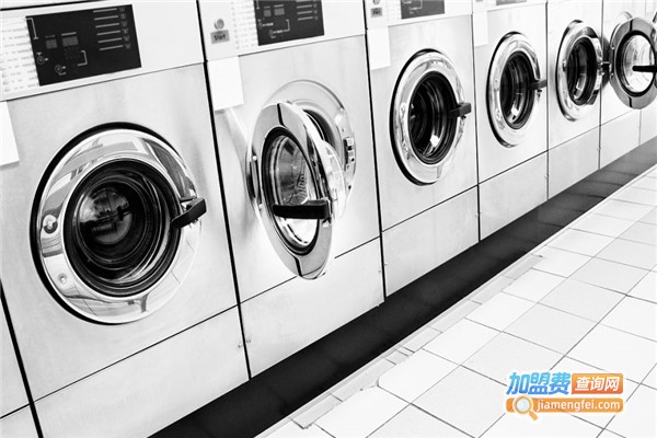 奥贝森干洗加盟