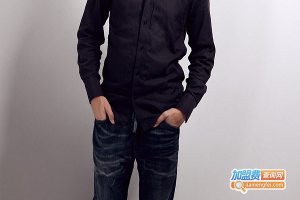 丝妮雅.酷哲男装加盟费