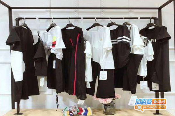 天虹百绘女装加盟费