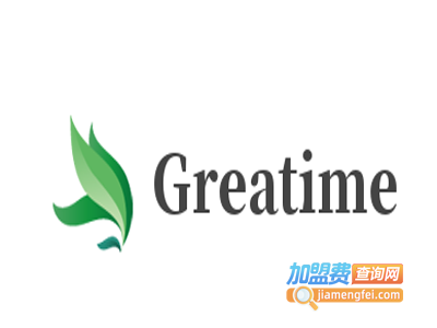 Greatime女装加盟费