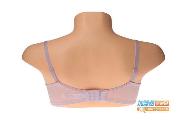 菲雅思娜内衣加盟门店