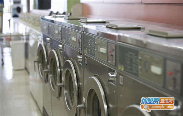 吉多尔干洗加盟费