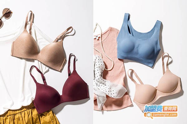 贝伊儿内衣加盟门店