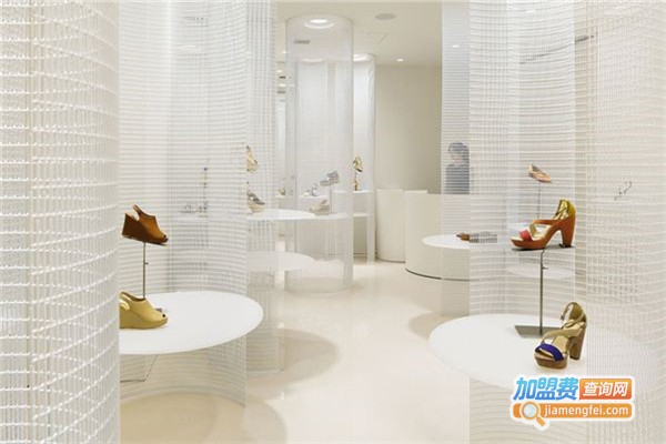 魅皇品牌女鞋加盟费