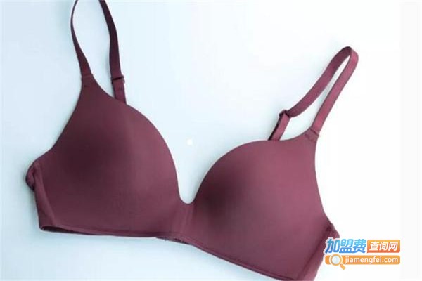 悠波婷内衣加盟费