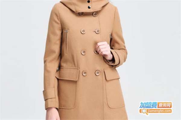 意大利D&Y女装加盟费