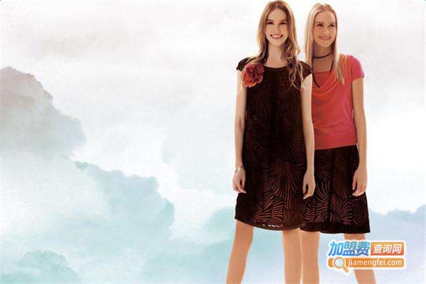 LEAGEL女装加盟费