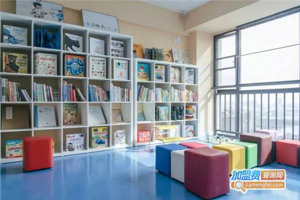 童豆小镇加盟费