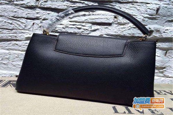 乐昂箱包加盟门店