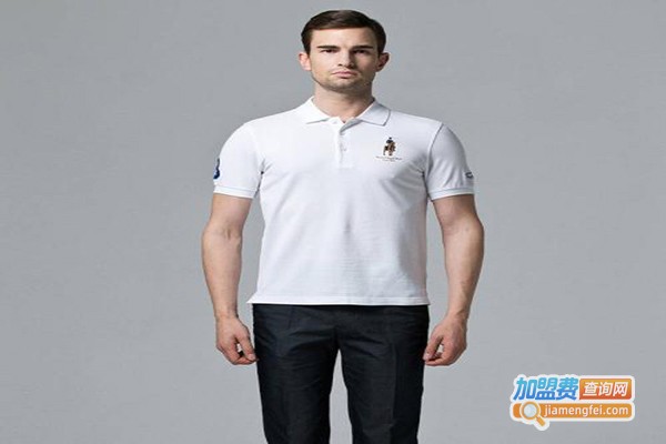 俊贰男装加盟门店