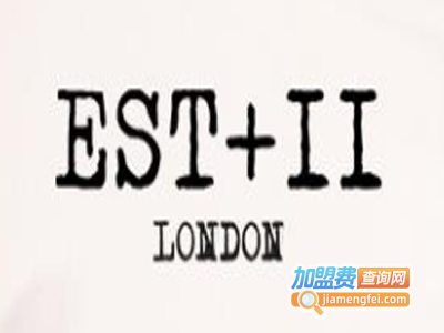 EST+II女装加盟费