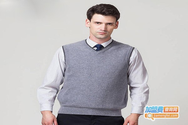 海尔曼斯男装加盟门店