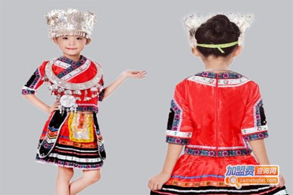 风典服饰加盟费