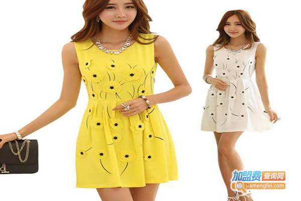 花の妃女装加盟门店