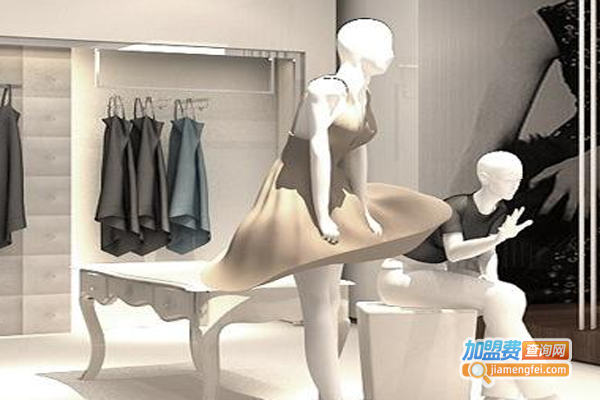 Successful女装加盟费