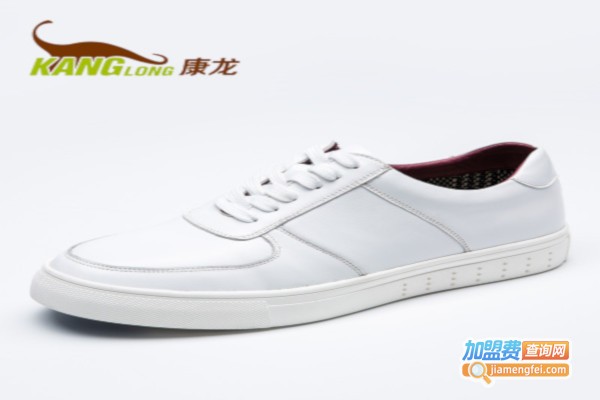 康龙鞋业加盟费