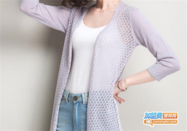 樱·莎古拉女装加盟费