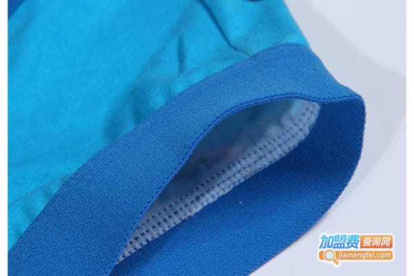 浩灏内衣加盟门店