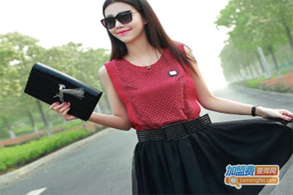 淘衣秀女装加盟