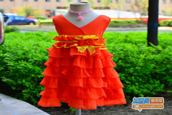 Ceicei(熙熙)童装加盟