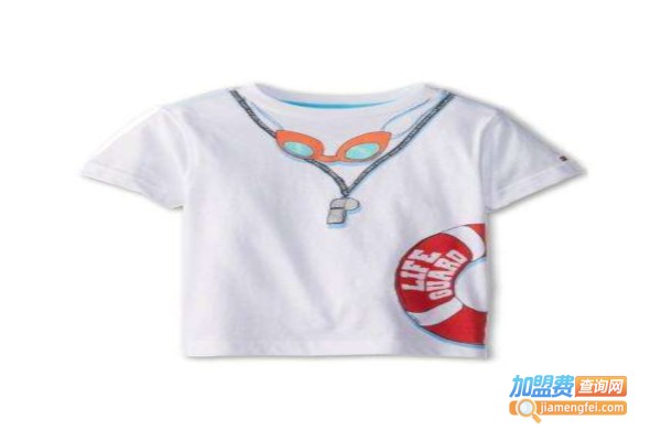 J•2童装加盟费