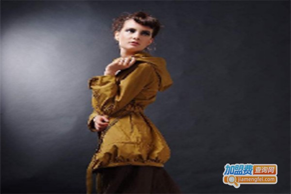 花花雀服饰加盟费