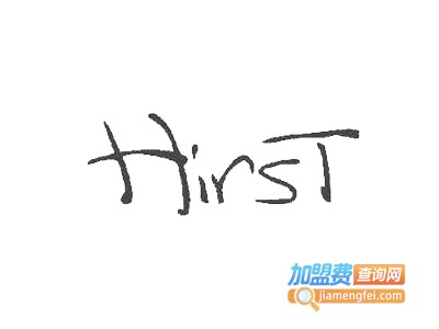 HIRST女装加盟费