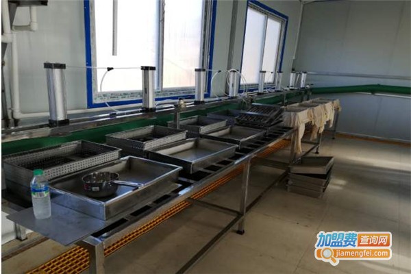 长庆隆酿酒设备加盟费