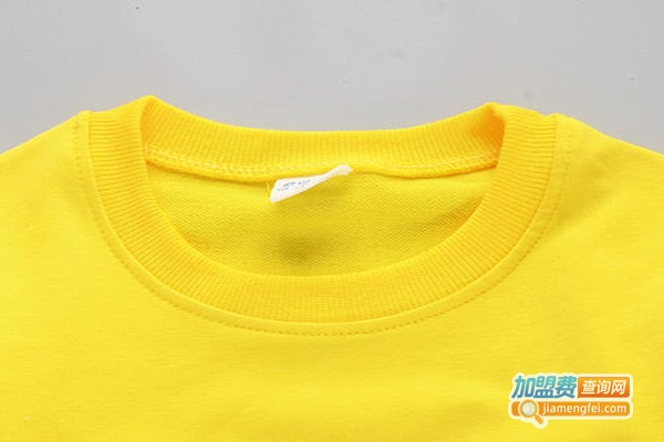 月亮熊童装加盟费