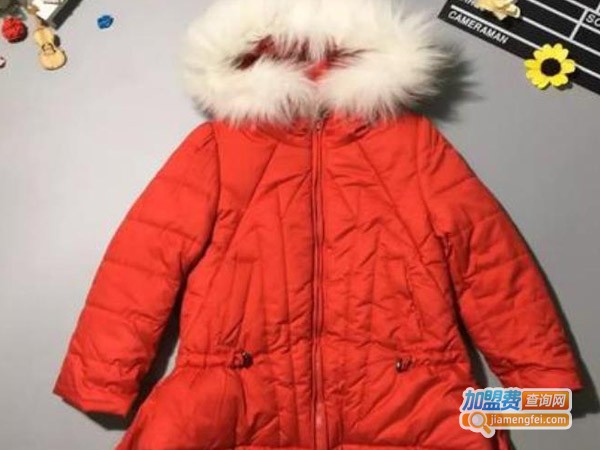 凯莉贝尼斯童装加盟费