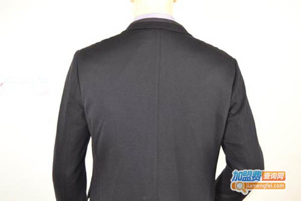 汤尼俊仕男装加盟门店